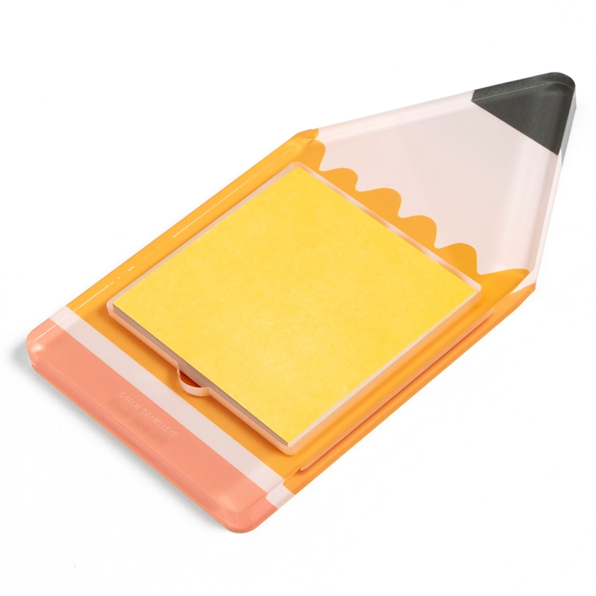 Pencil Sticky Note Holder #511937