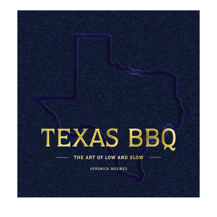 Texas BBQ: The Art of Low & Slow
