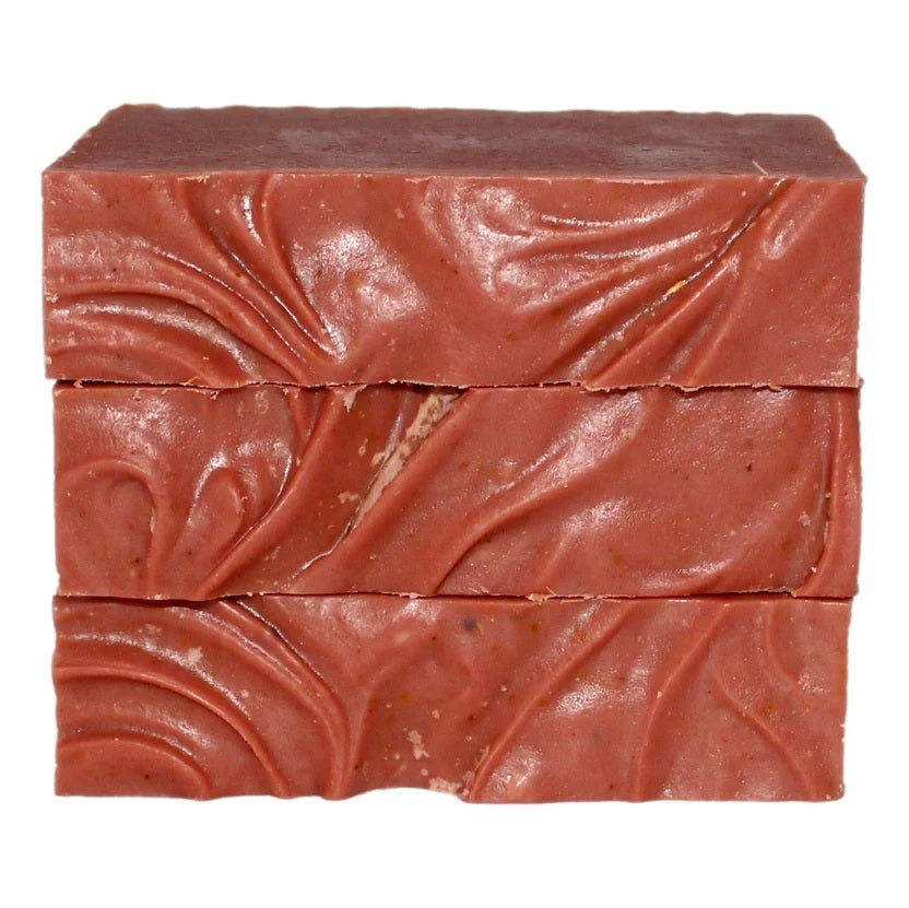 Prickly Pear Bar Soap