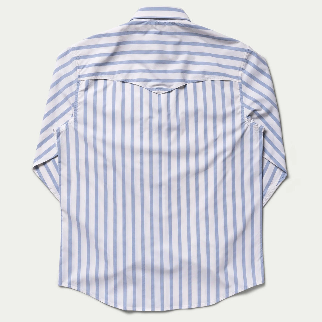 Rangetek Western Guide Snap Shirt