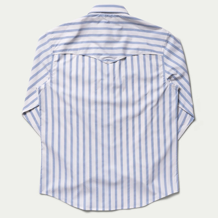 Rangetek Western Guide Snap Shirt