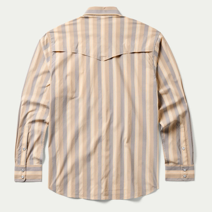 Rangetek Western Guide Snap Shirt