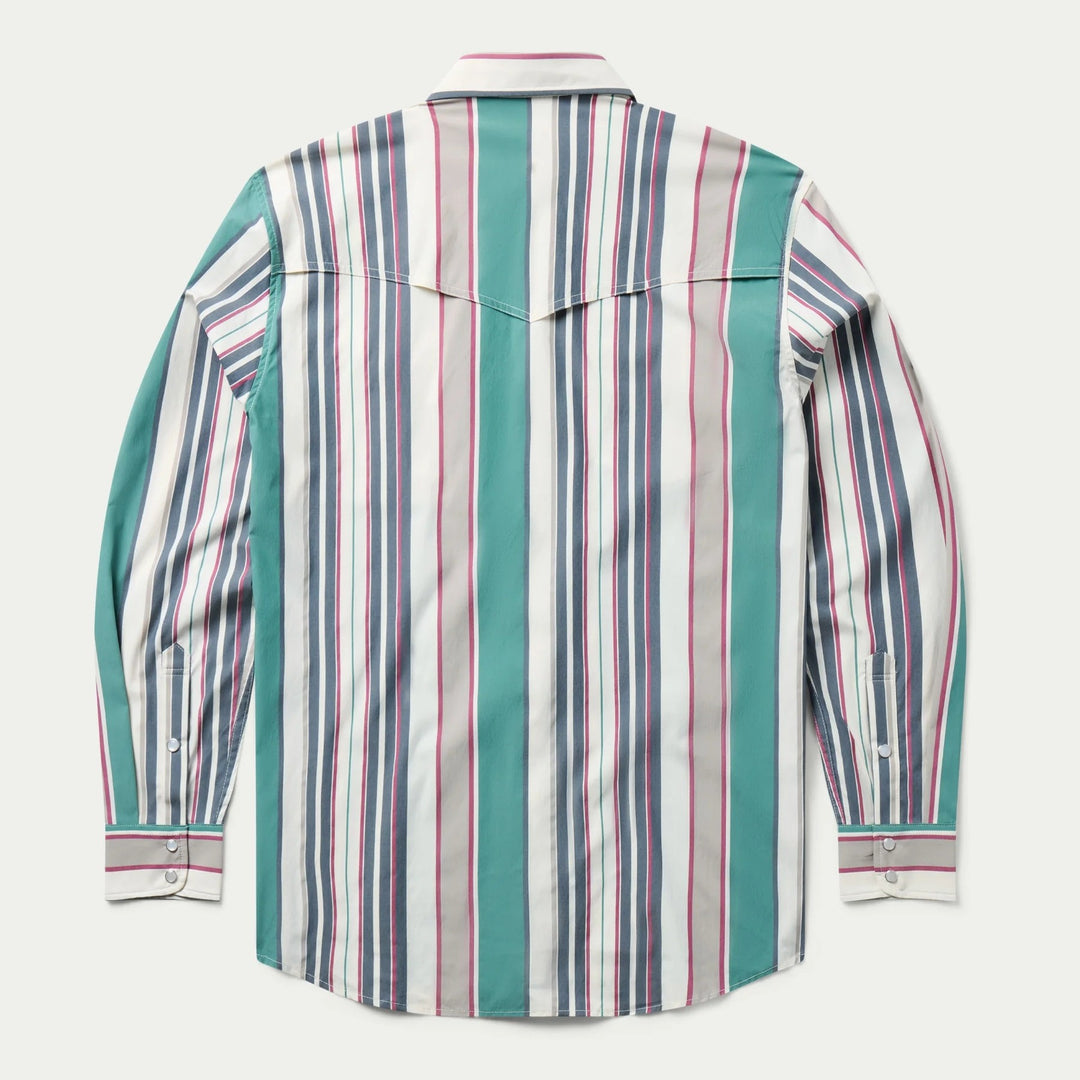 Rangetek Western Guide Snap Shirt