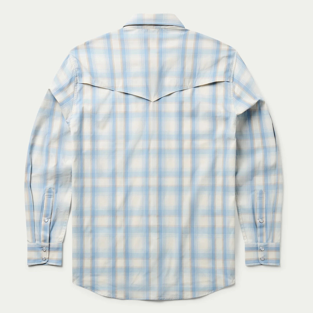 Rangetek Western Guide Snap Shirt