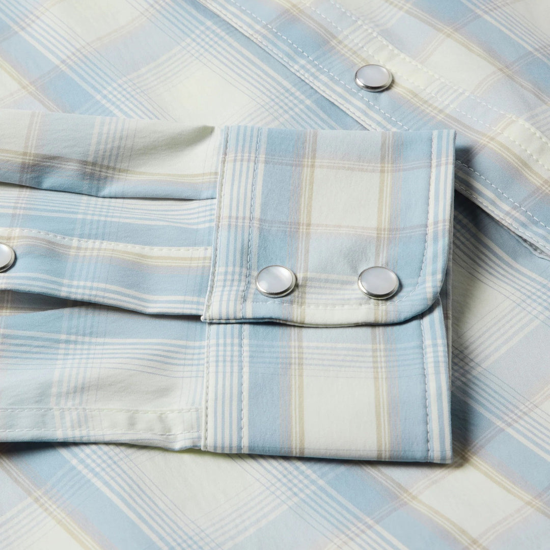 Rangetek Western Guide Snap Shirt