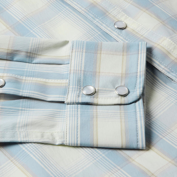 Rangetek Western Guide Snap Shirt