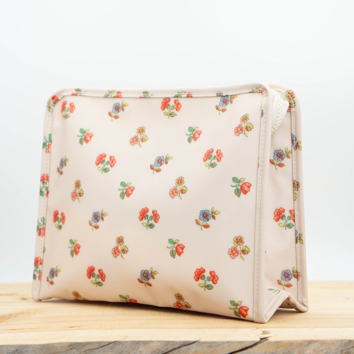 Large Roadie Zip Bag