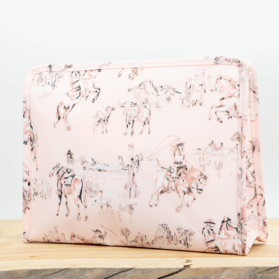 Large Roadie Zip Bag