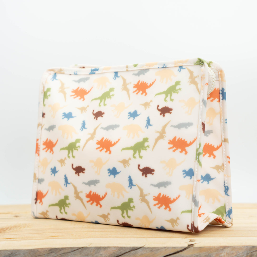 Large Roadie Zip Bag