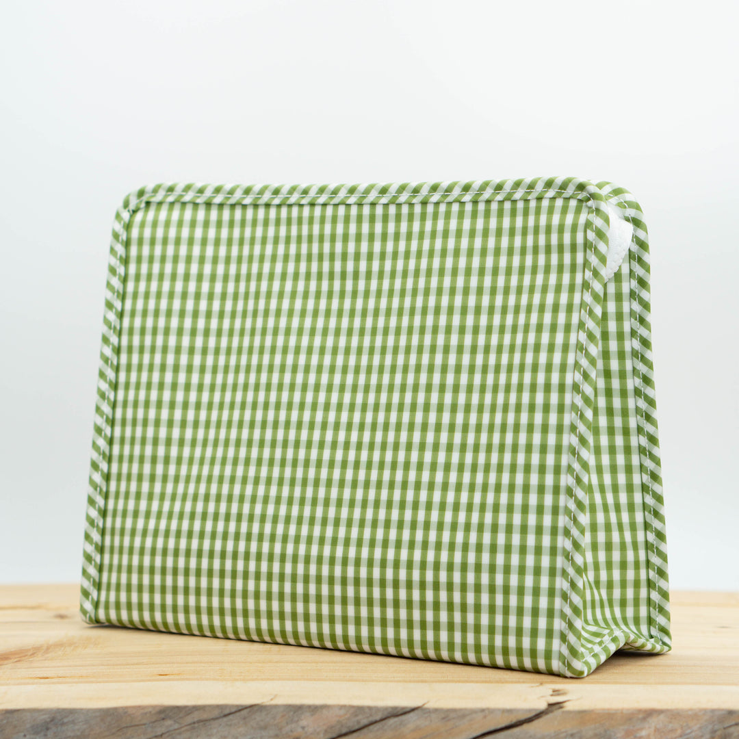 Large Roadie Zip Bag
