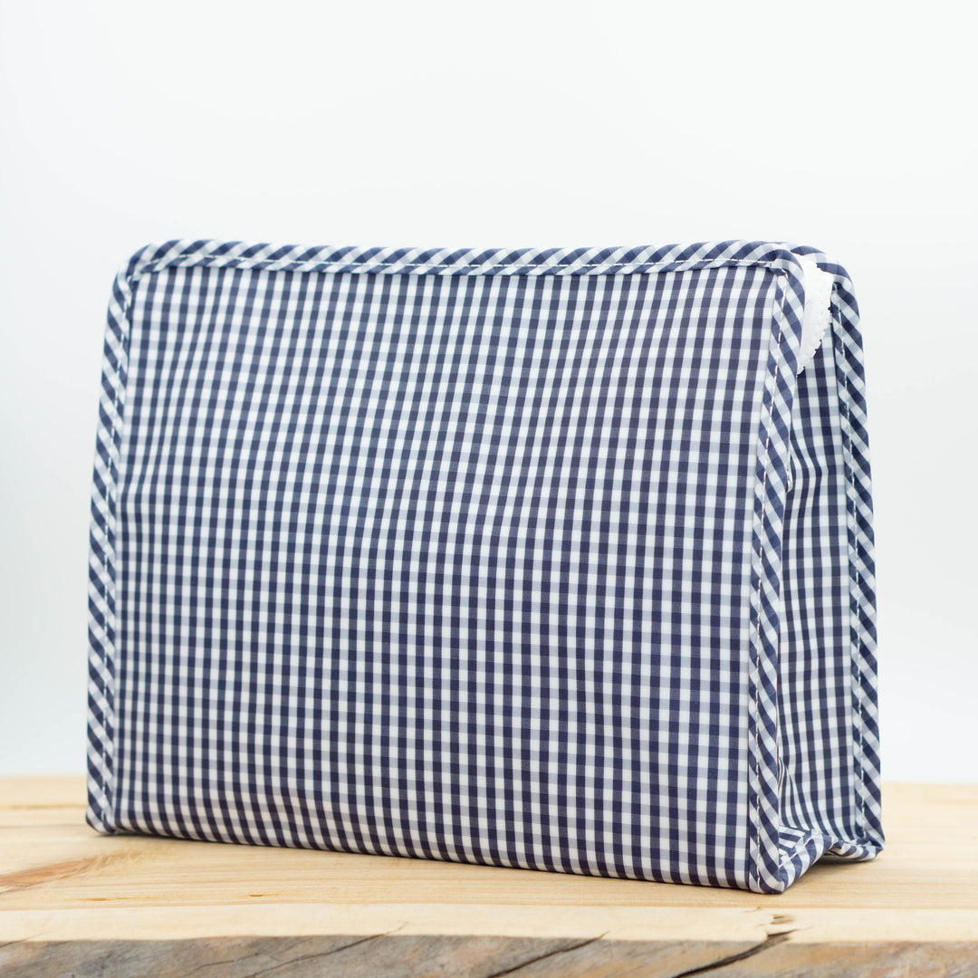 Large Roadie Zip Bag