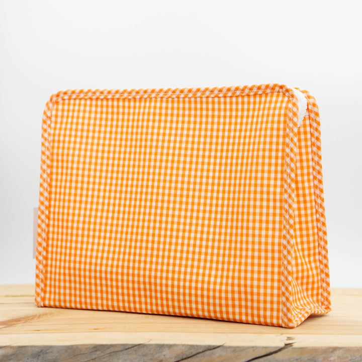 Large Roadie Zip Bag