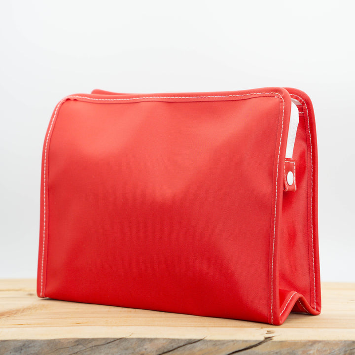 Large Roadie Zip Bag