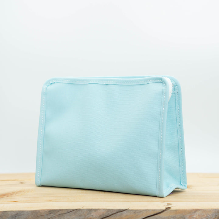 Medium Roadie Zip Bag