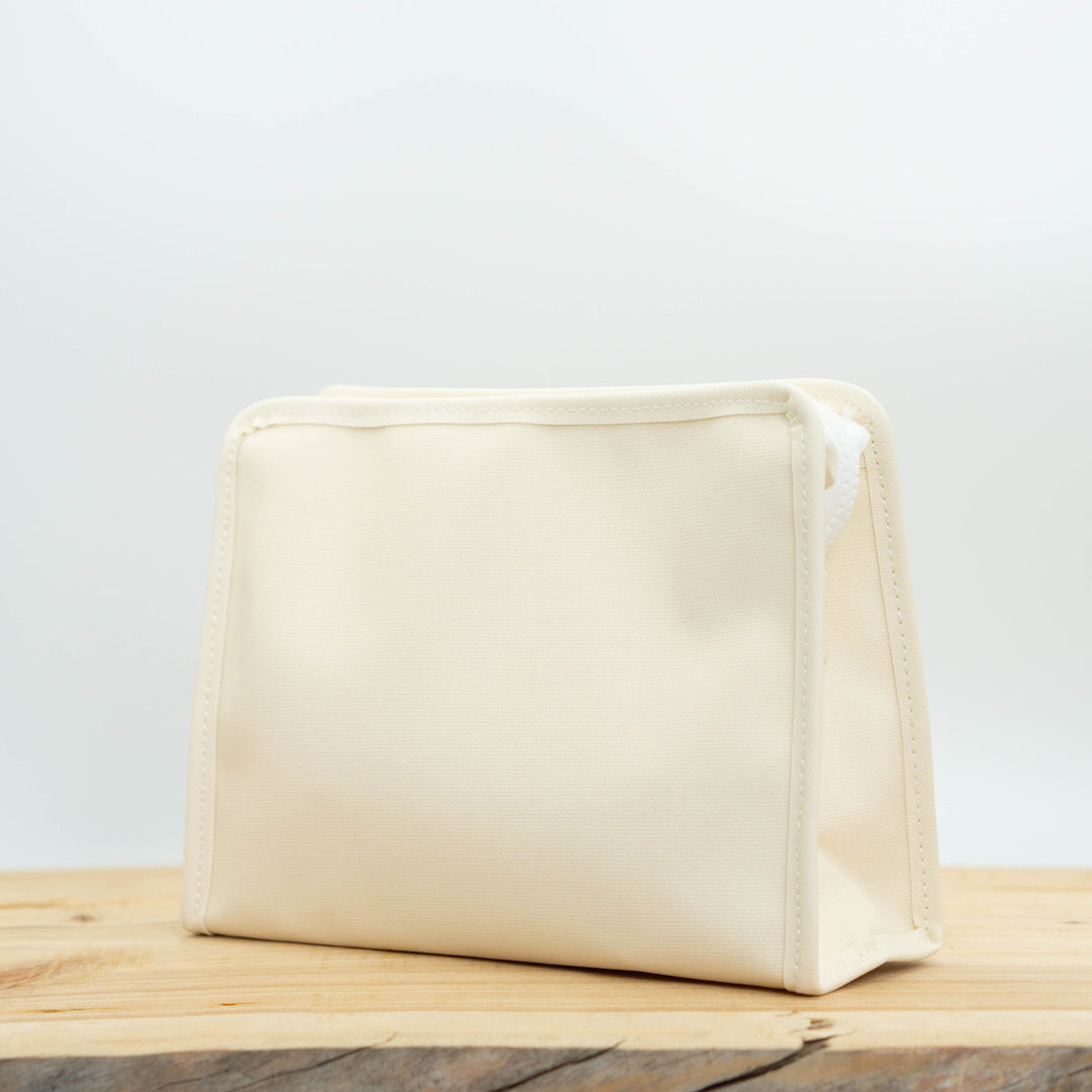 Medium Roadie Zip Bag