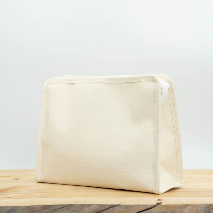 Medium Roadie Zip Bag