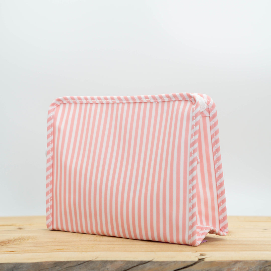 Medium Roadie Zip Bag