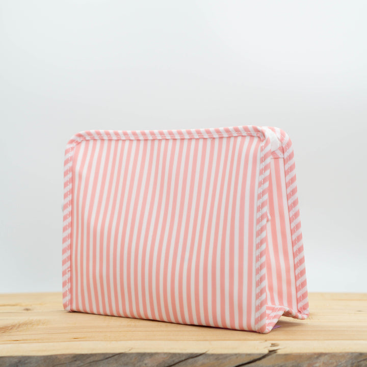 Medium Roadie Zip Bag