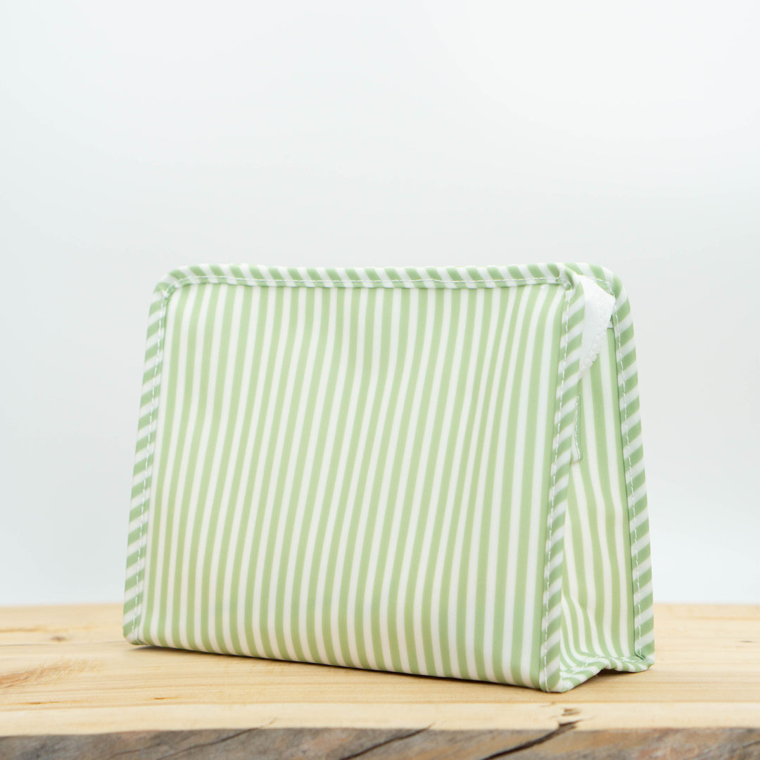 Medium Roadie Zip Bag