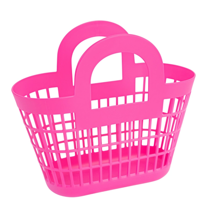 Rosie Basket Jelly Bag
