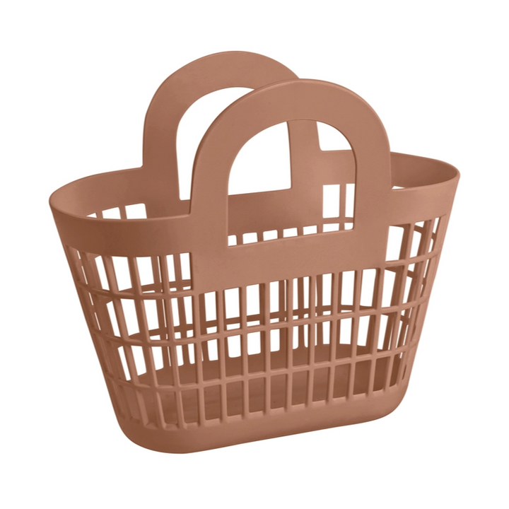 Rosie Basket Jelly Bag