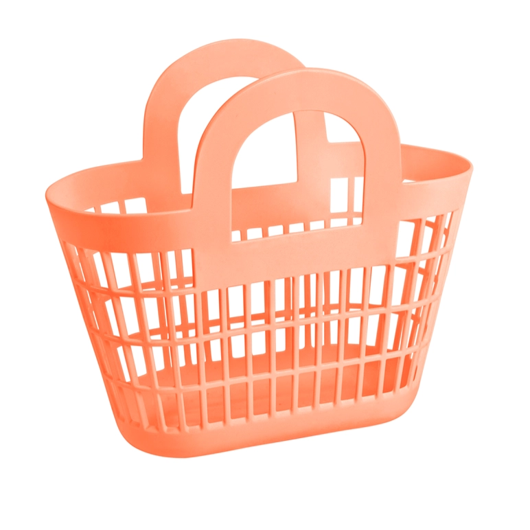 Rosie Basket Jelly Bag
