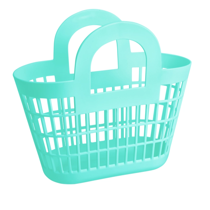 Rosie Basket Jelly Bag
