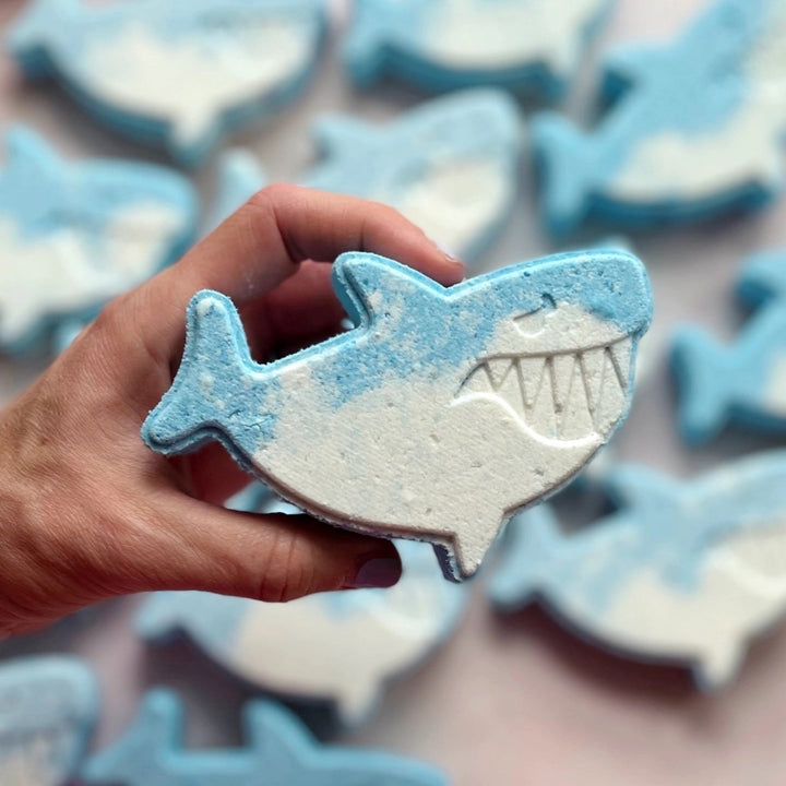 Shark Bath Bomb