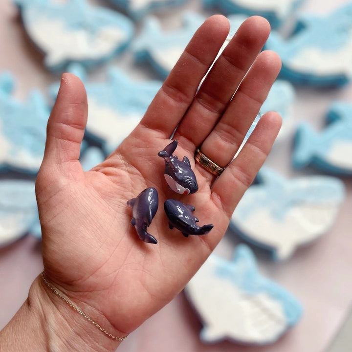 Shark Bath Bomb