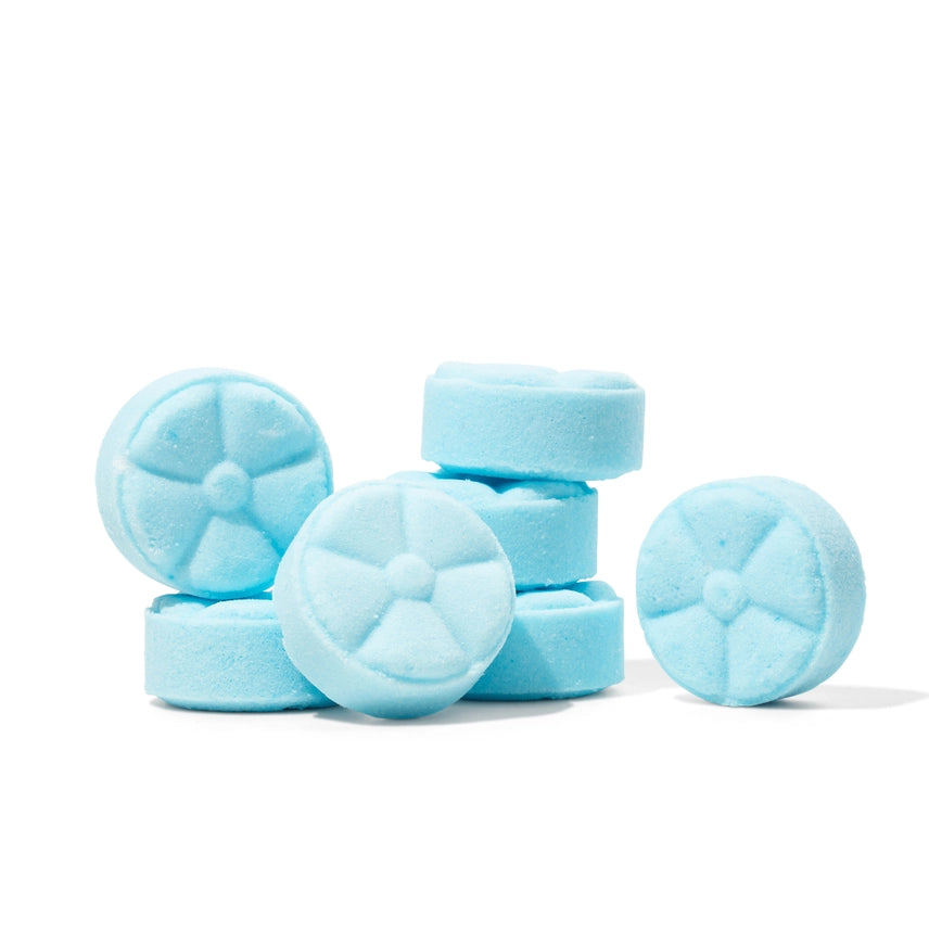 Soothe Eucalyptus Mint Shower Steamers
