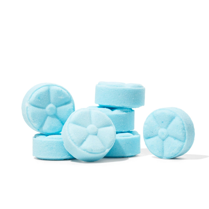 Soothe Eucalyptus Mint Shower Steamers