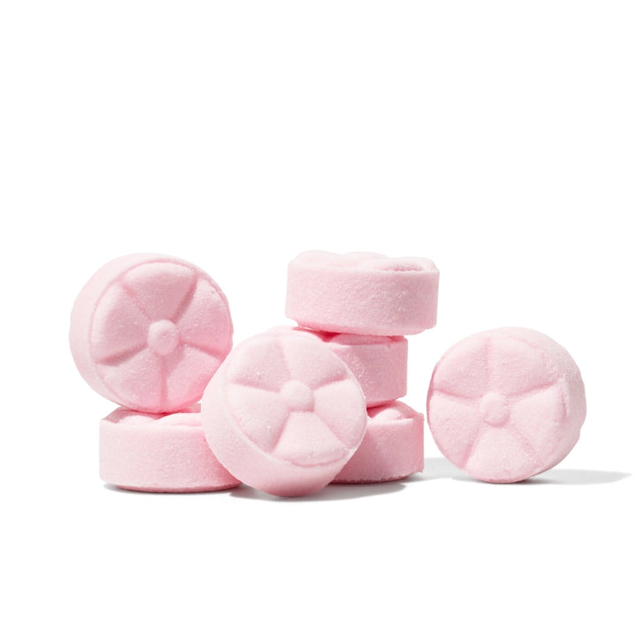 Revitalize Grapefruit & Bergamot Shower Steamers