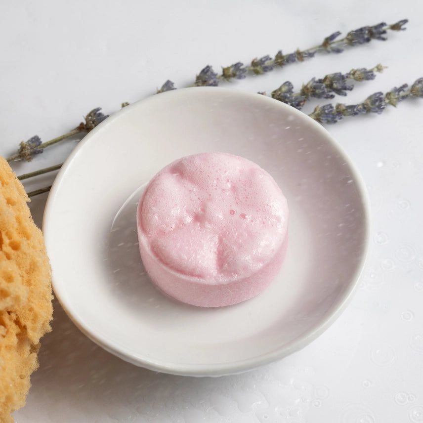 Revitalize Grapefruit & Bergamot Shower Steamers