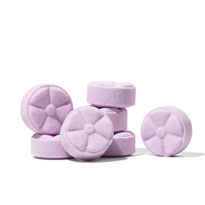 Slumber Lavender Shower Steamers