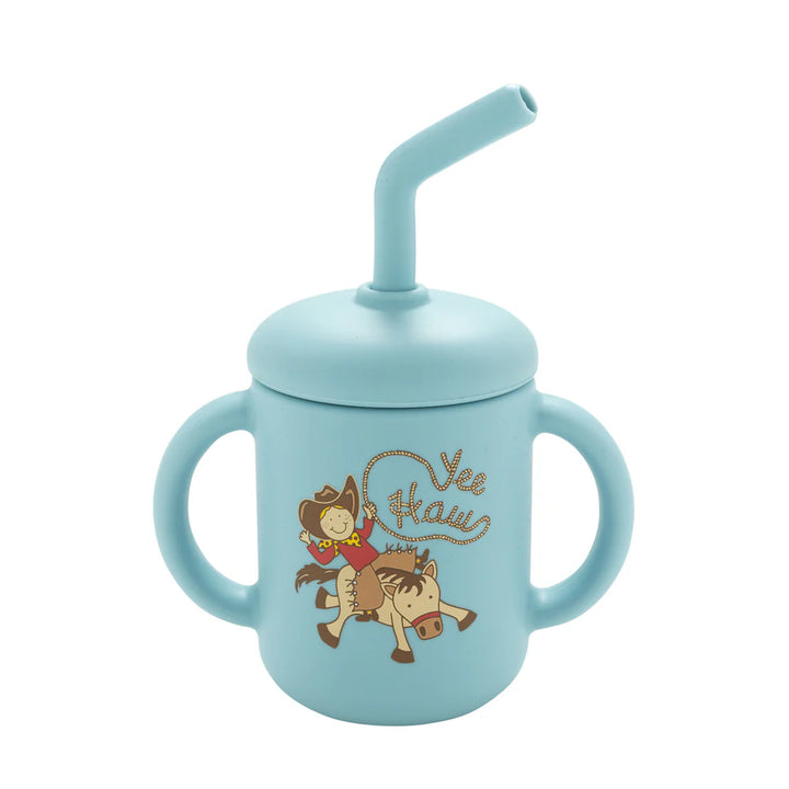 Fresh & Messy Sippy Cup