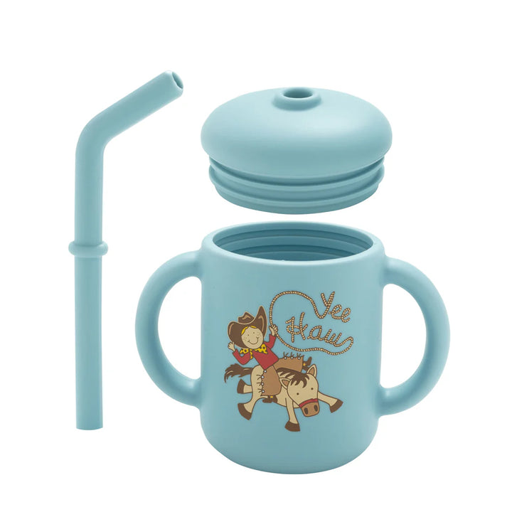 Fresh & Messy Sippy Cup