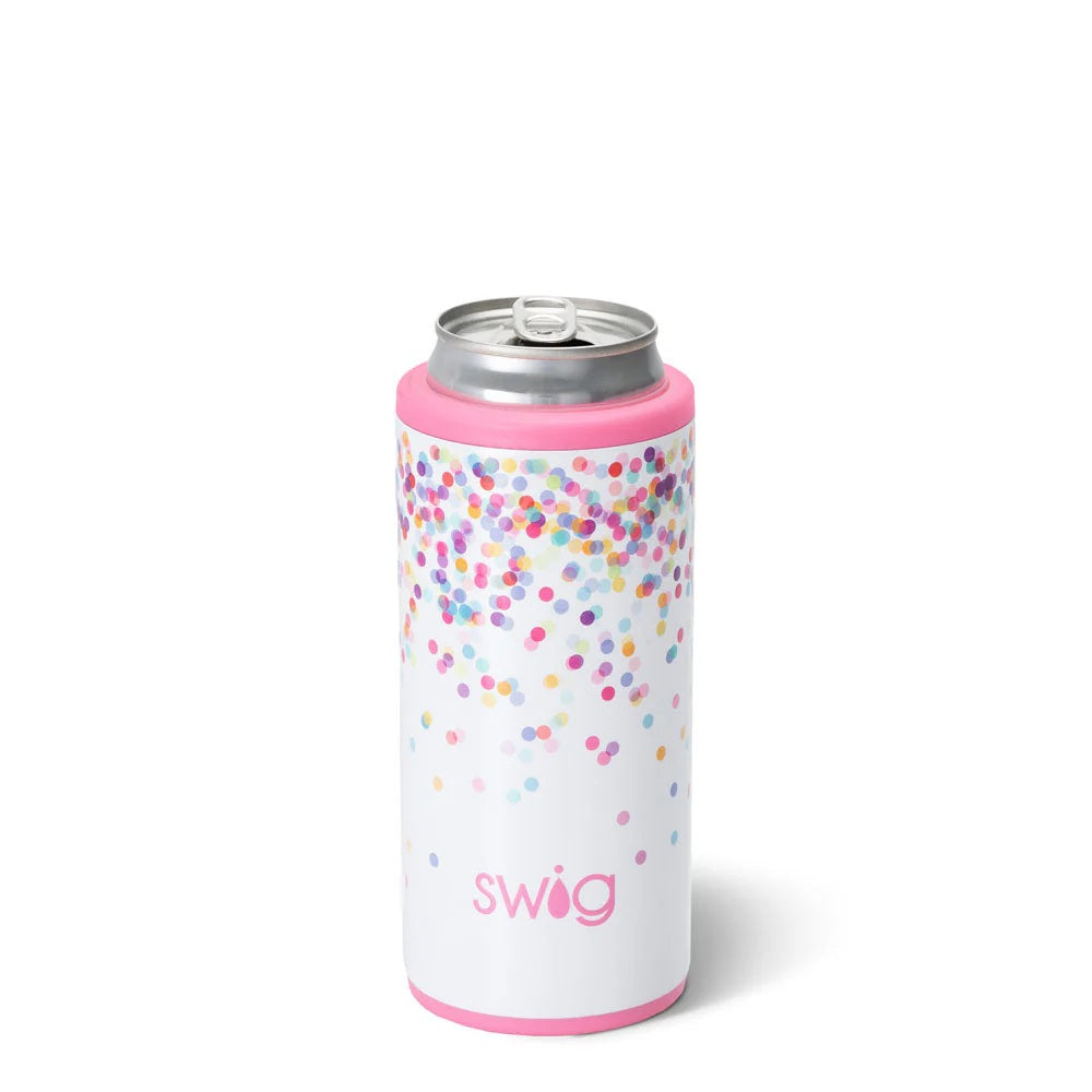 Insulated Skinny Can Cooler 12oz.