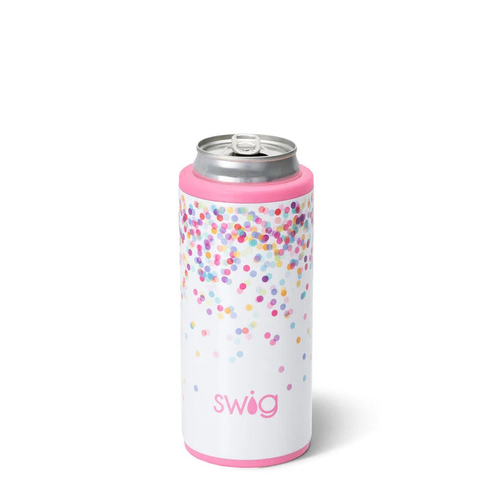 Insulated Skinny Can Cooler 12oz.