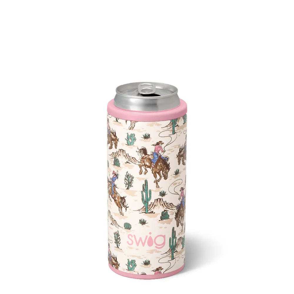 Insulated Skinny Can Cooler 12oz.