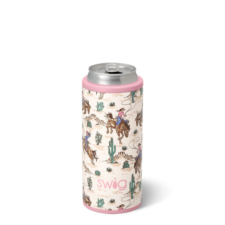 Insulated Skinny Can Cooler 12oz.