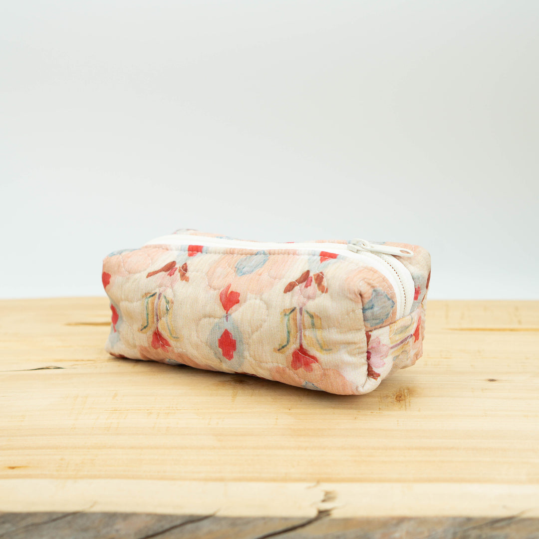 Jules Quilted Small Hot Tools Bag