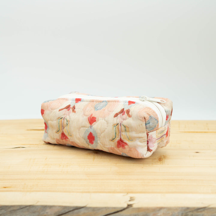 Jules Quilted Small Hot Tools Bag