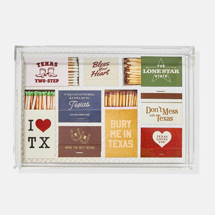 Small Trinket Tray