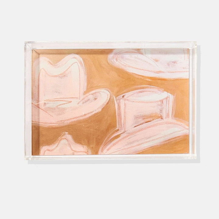 Small Trinket Tray