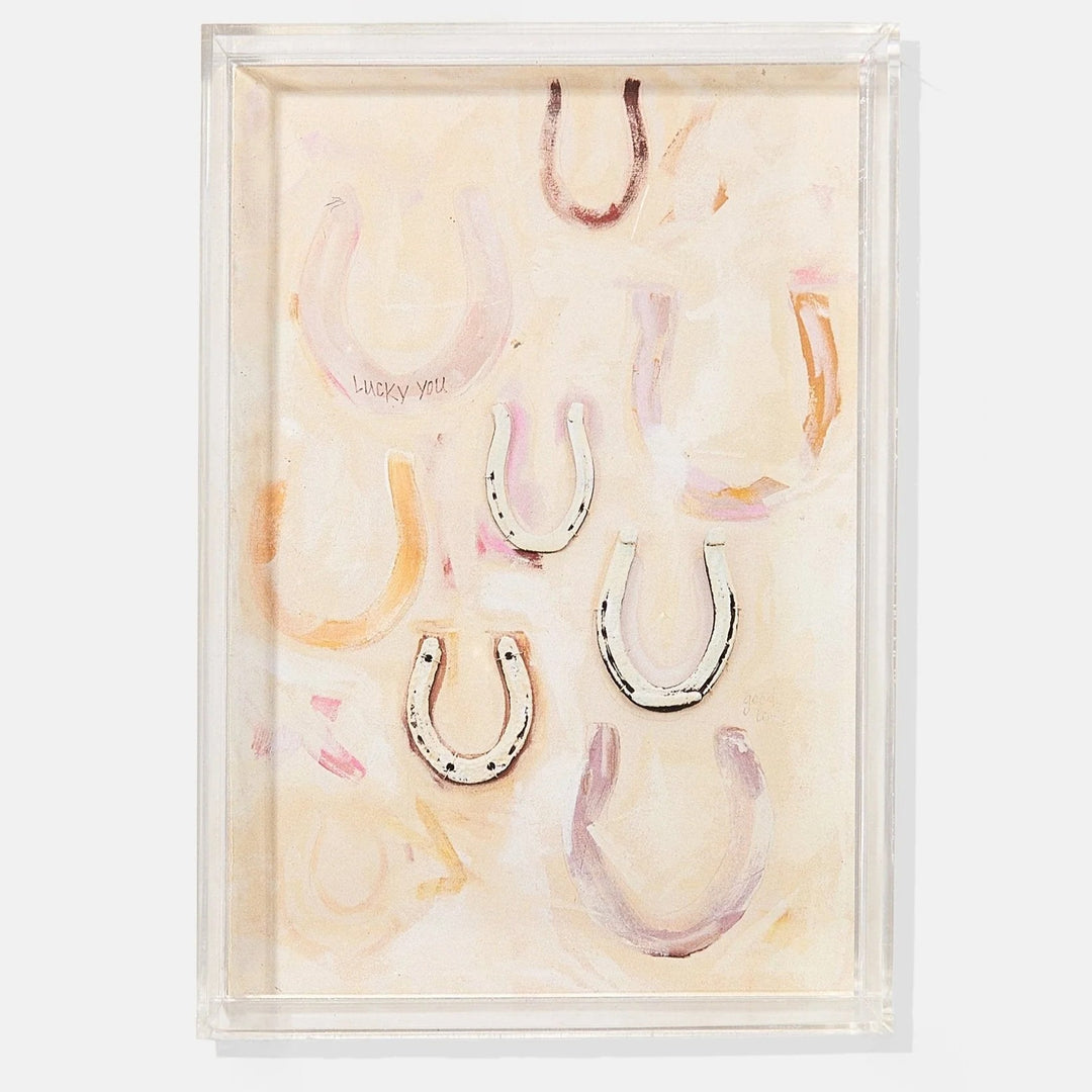 Small Trinket Tray
