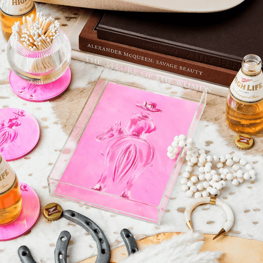 Small Trinket Tray