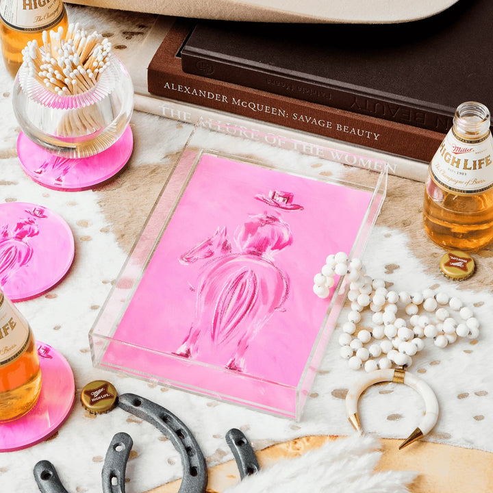 Small Trinket Tray