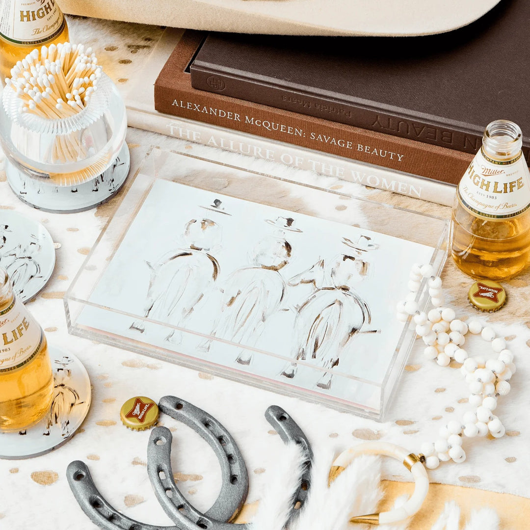Small Trinket Tray
