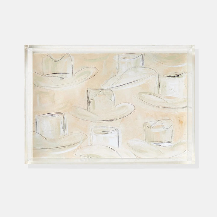 Small Trinket Tray