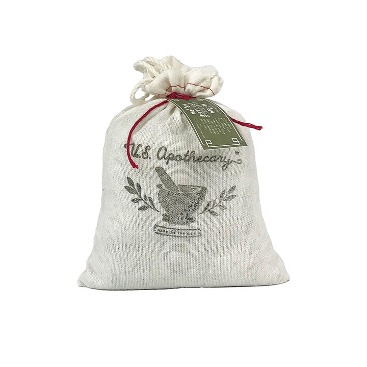 Apothecary Bath Soak